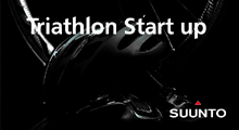 Triathlon start up 4Mar17