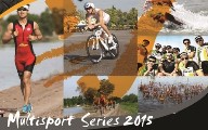 Multisport Series 2015 Package สำหรับกลุ่มอายุ