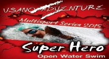 Open Water Swim 1 km 13 June 15