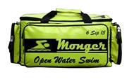 Monger Open Water Swim 1 กม 6 กย 58