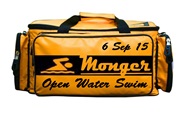 Monger Open Water Swim 2 กม 6 กย 58