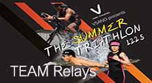 VSANO Summer Triathlon 1225 TEAM Relays Apr 2, 2016