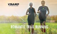 VSANO Romantic Trail Running 5 k. 11 Feb 2017 VSANO Romantic Trail Running 5 k. 11 Feb 2017
