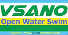 Open Water Swim 4 k 12 Nov 16 Open Water Swim 4 k 12 Nov 16