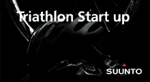 Triathlon Start up 1 Jul 17 Triathlon Start up 1 Jul 17