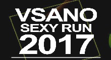 VSANO Sexy Run 19 Nov 2017 VSANO Sexy Run 19 Nov 2017