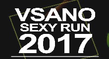 VSANO Sexy Run 19 Nov 2017