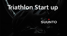 Triathlon Start up 28 Jan 18