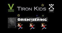 TironKids O-Run 7 May 18