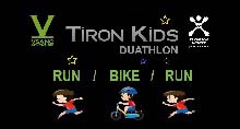 TironKids O-Duathlon 27 May 18