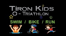 VSANO TironKids Orienteering Triathlon 2 Sep 18