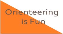 Orienteering is Fun 18-20 May 2019