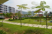 Welcome to Dayang Bay Serviced Apartment & Resort Langkawi.