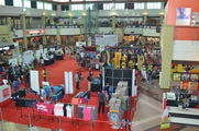 Registration and expo are located at Langkawi Fair.