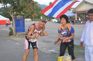 THAILAND Fanclub point.