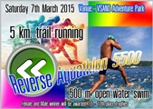 Reverse Aquathlon 5500
Poster by Tom