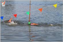 Open Water Swim, VSANO Adventure