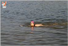 Open Water Swim, VSANO Adventure 5