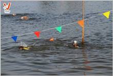 Open Water Swim, VSANO Adventure 8