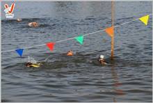 Open Water Swim, VSANO Adventure 8