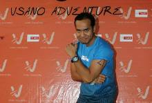 Reverse Aquathlon 5500@VSANO Adventure 30