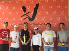 VSANO Adventure 4 k swim male awards