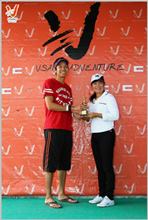 VSANO Adventure 4 k swim place4th