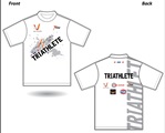 multisport series 2015 T-shirt