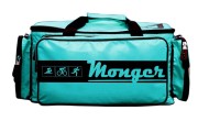 Monger blue front