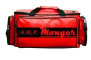 Monger red front