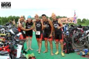 VSANO Outbox : Triathlon 5