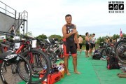 VSANO Outbox : Triathlon 12