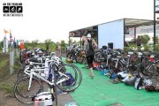 VSANO Outbox : Triathlon 23