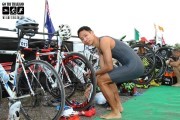 VSANO Outbox : Triathlon 92