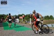 VSANO Outbox : Triathlon 195